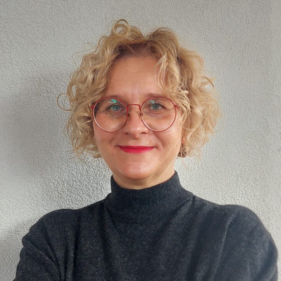 Dorota Kilarska-Kozlowska