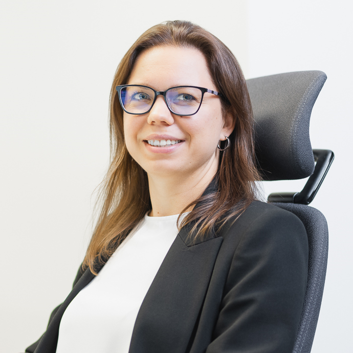 Małgorzata Rzepiak-Xhelilaj