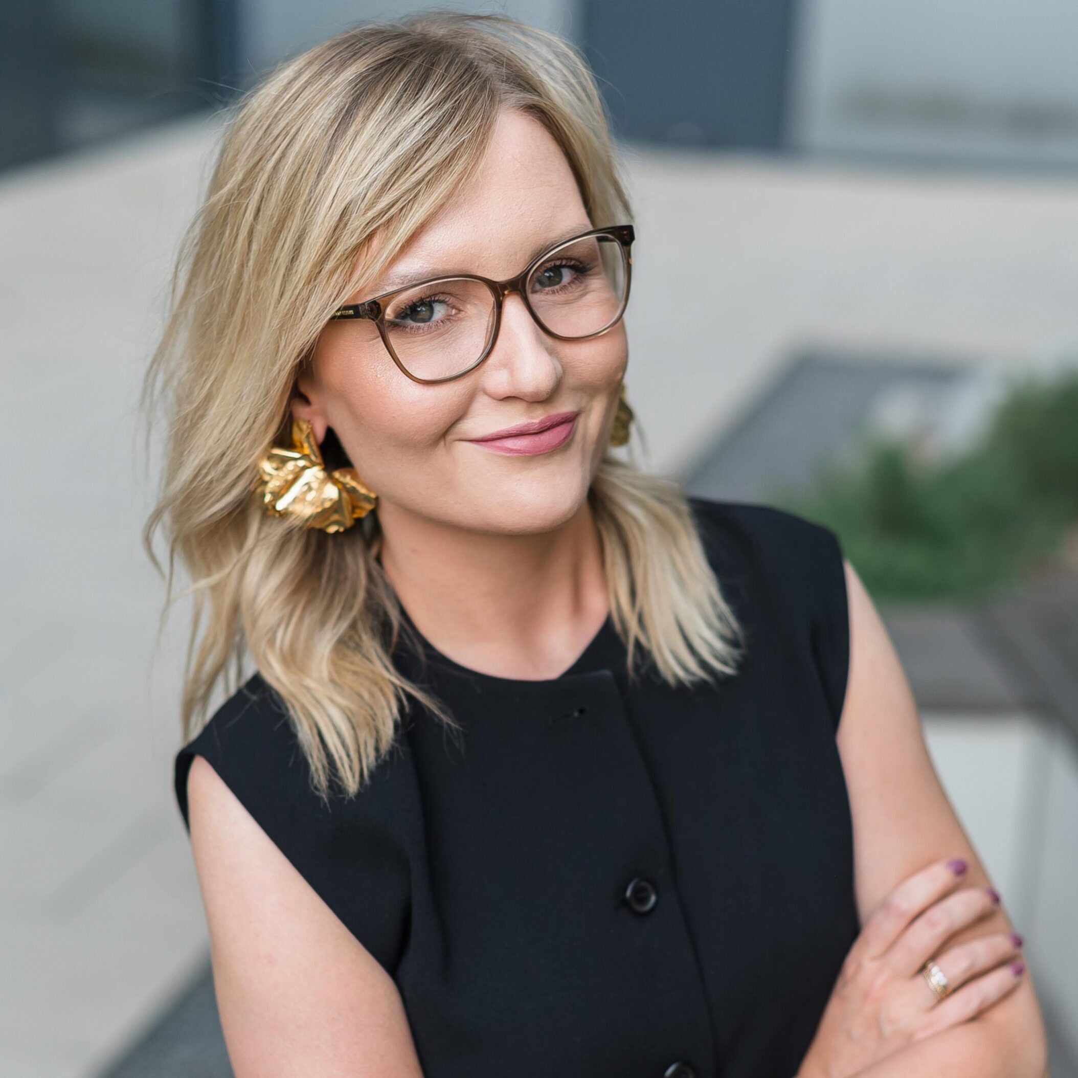 Agnieszka Poteralska