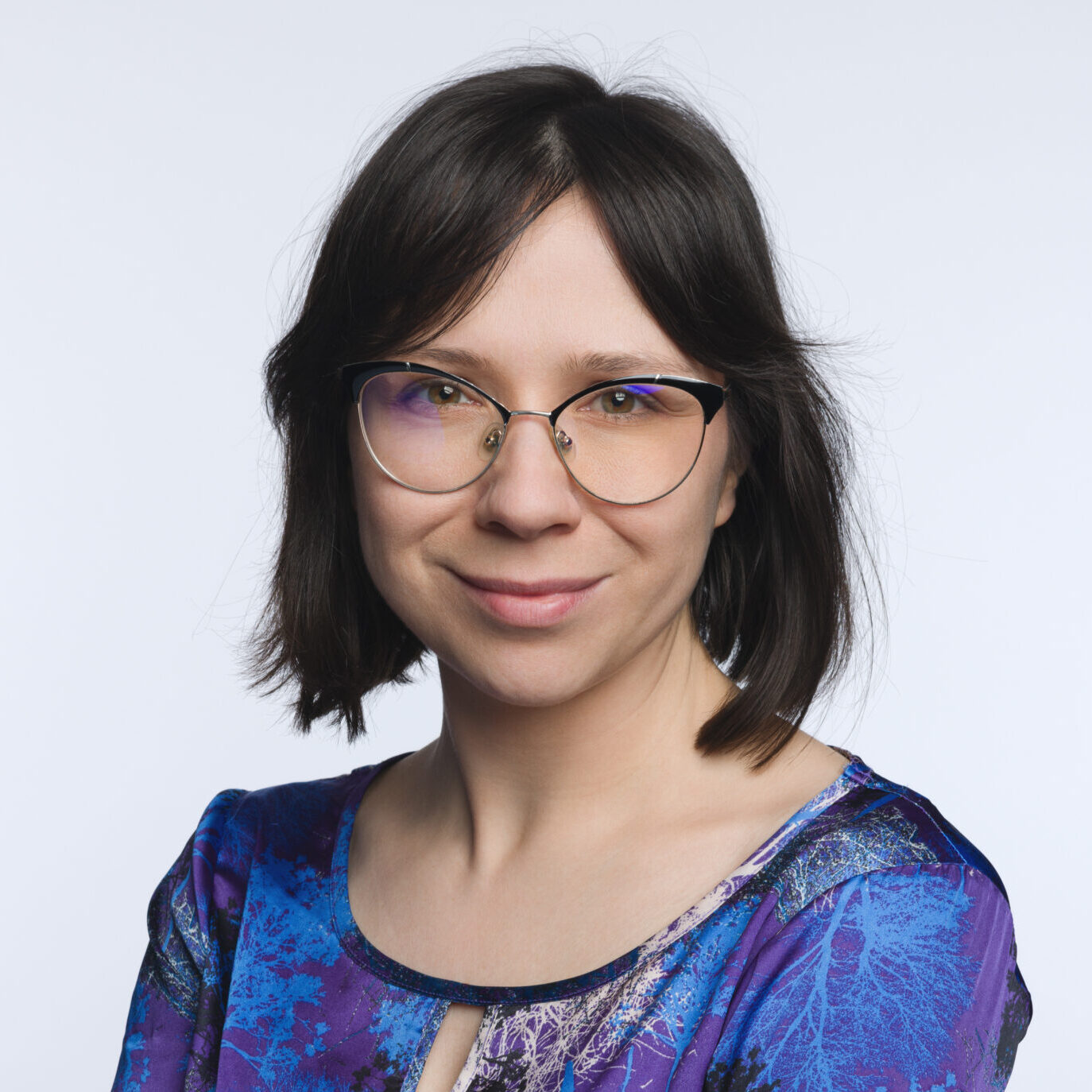 Ksenia Gąsiorowska-Kamińska