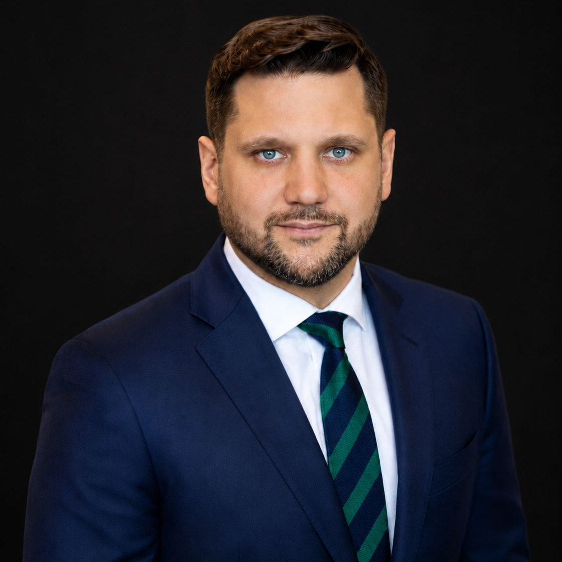Kamil Kozłowski