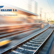 PKP Polskie Linie Kolejowe S.A.